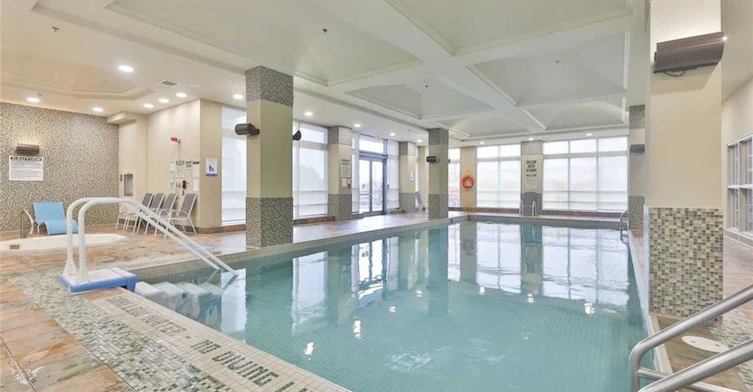1509-349 Rathburn Road, Mississauga, ON, L5B 0C8 - 14