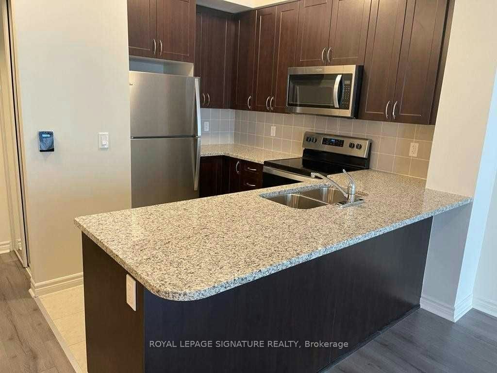 1509-349 Rathburn Road, Mississauga, ON, L5B 0C8 - 6