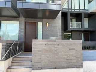 TH 114-3883 Quartz Road, Mississauga, ON, L5B 0M4 - 47