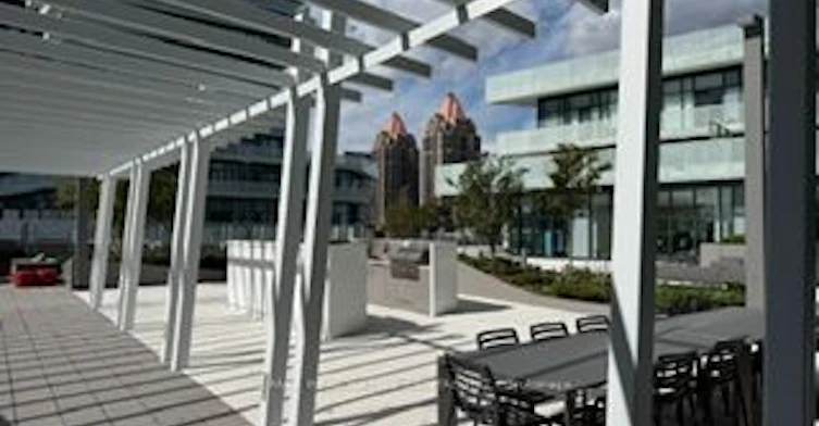 TH 114-3883 Quartz Road, Mississauga, ON, L5B 0M4 - 43