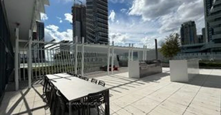 TH 114-3883 Quartz Road, Mississauga, ON, L5B 0M4 - 45