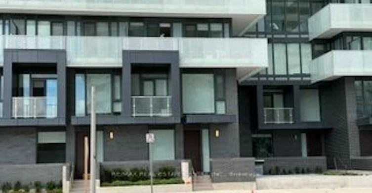 TH 114-3883 Quartz Road, Mississauga, ON, L5B 0M4 - 3