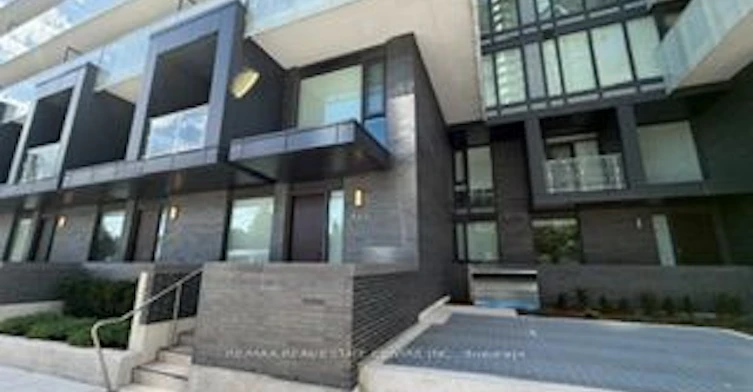 TH 114-3883 Quartz Road, Mississauga, ON, L5B 0M4 - 48