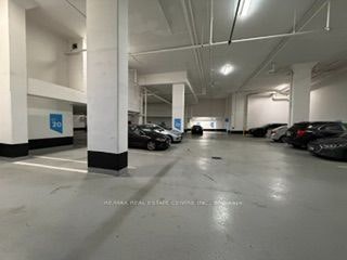 TH 114-3883 Quartz Road, Mississauga, ON, L5B 0M4 - 37