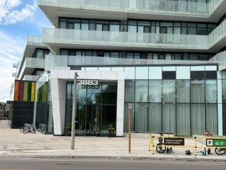 TH 114-3883 Quartz Road, Mississauga, ON, L5B 0M4 - 4
