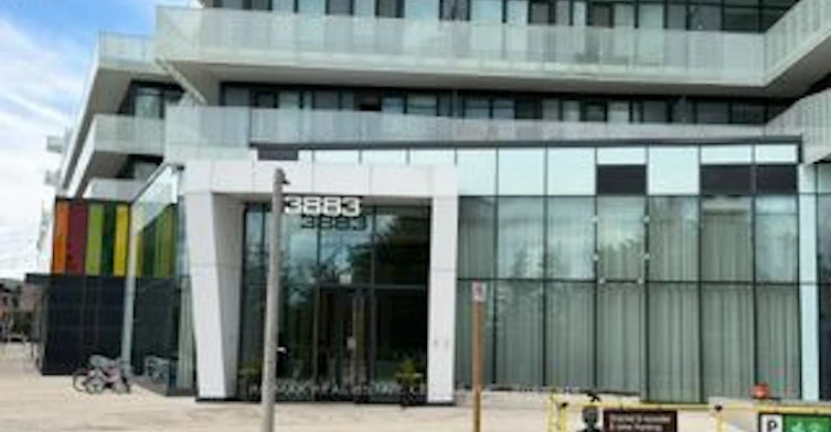 TH 114-3883 Quartz Road, Mississauga, ON, L5B 0M4 - 4