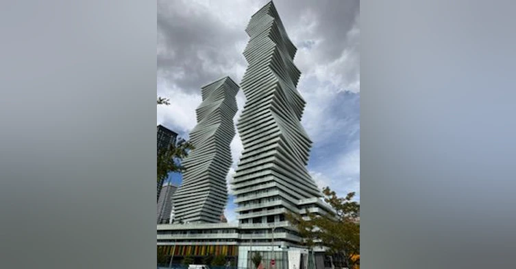 TH 114-3883 Quartz Road, Mississauga, ON, L5B 0M4