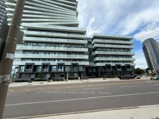 TH 114-3883 Quartz Road, Mississauga, ON, L5B 0M4 - 2