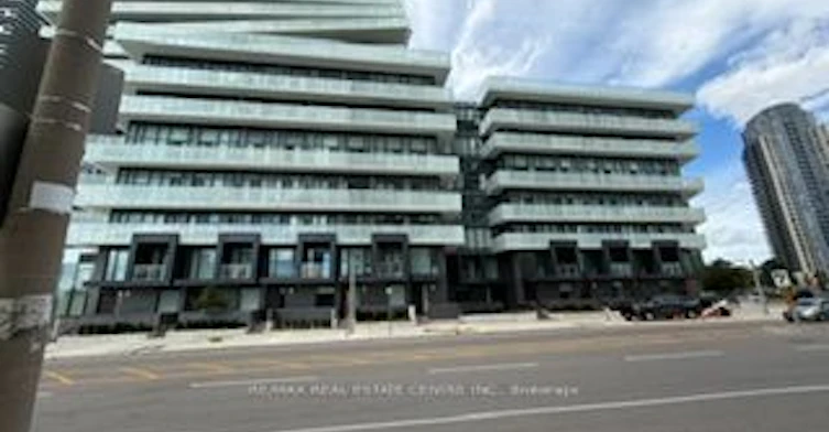 TH 114-3883 Quartz Road, Mississauga, ON, L5B 0M4 - 2