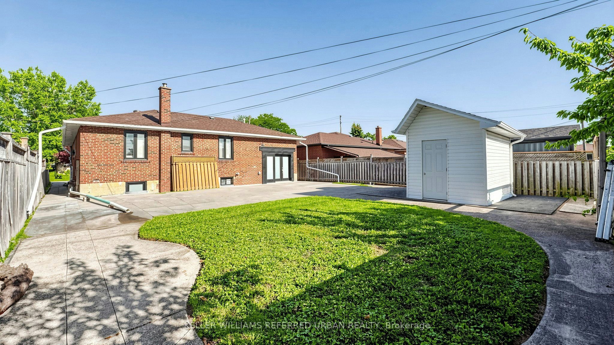 Lower-6 Frankfort Avenue, Toronto, ON, M6L 2Y2 - 22