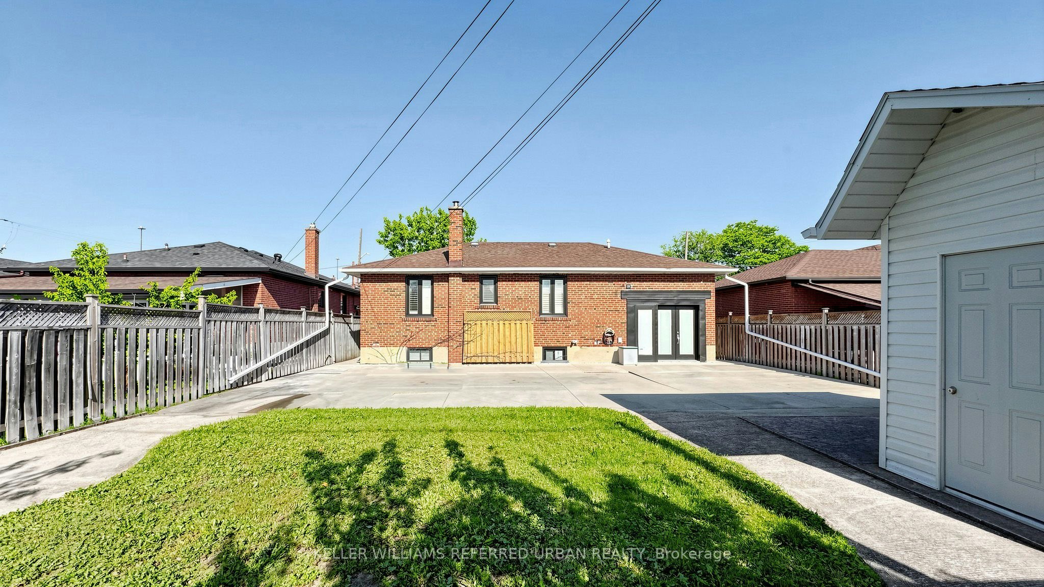 Lower-6 Frankfort Avenue, Toronto, ON, M6L 2Y2 - 21