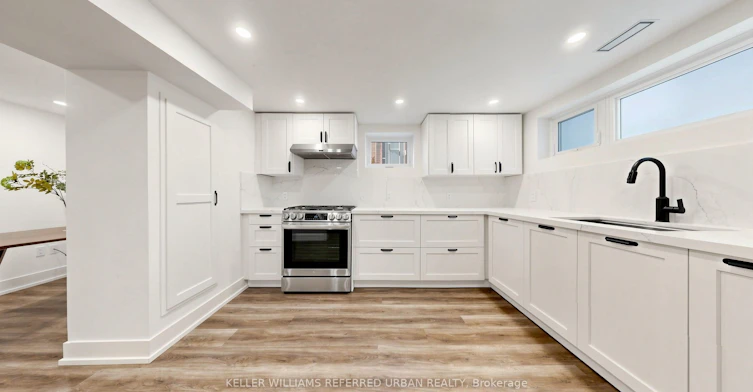 Lower-6 Frankfort Avenue, Toronto, ON, M6L 2Y2 - 10