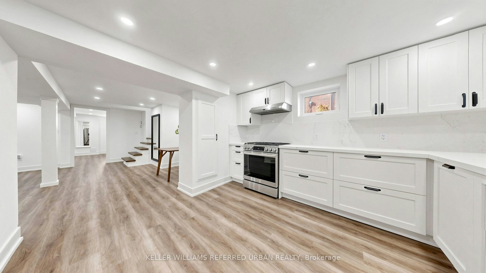 Lower-6 Frankfort Avenue, Toronto, ON, M6L 2Y2 - 8