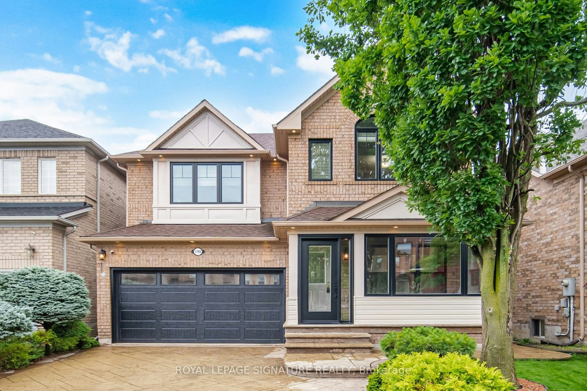 3786 Swiftdale Drive, Mississauga, ON, L5M 6M5