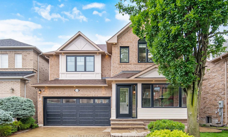 3786 Swiftdale Drive