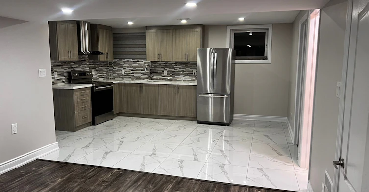 Basement-34 Haywood Drive, Brampton, ON, L6X 0W3 - 16