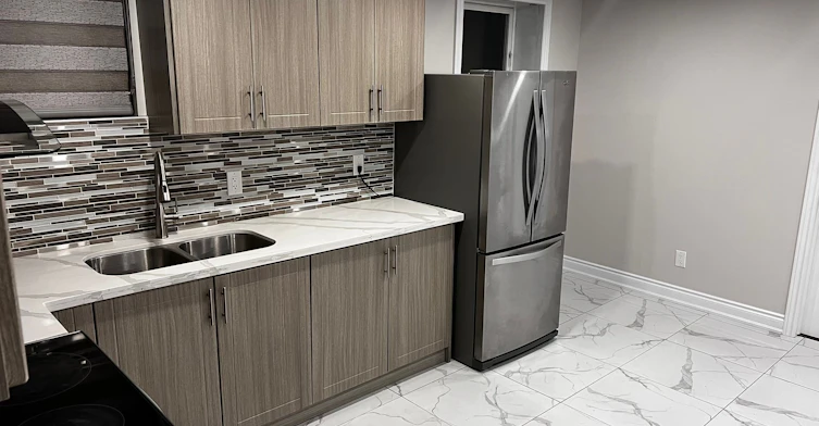 Basement-34 Haywood Drive, Brampton, ON, L6X 0W3 - 6