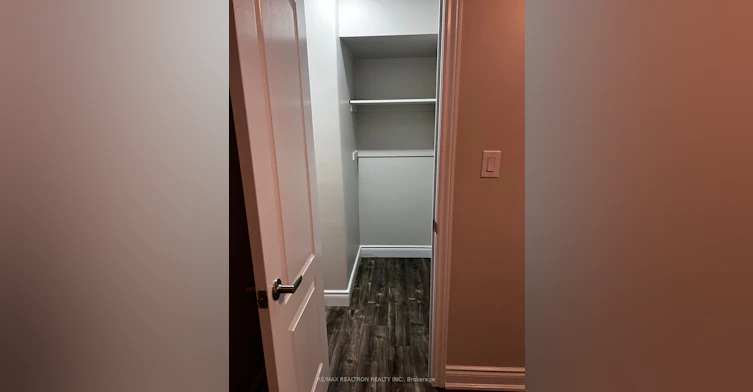 Basement-34 Haywood Drive, Brampton, ON, L6X 0W3 - 14