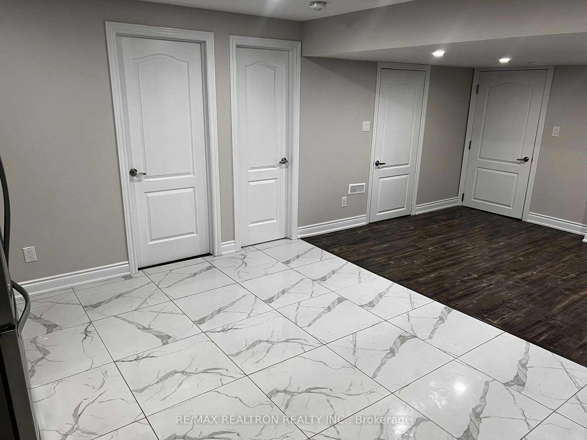 Basement-34 Haywood Drive, Brampton, ON, L6X 0W3 - 2