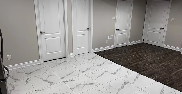 Basement-34 Haywood Drive, Brampton, ON, L6X 0W3 - 2