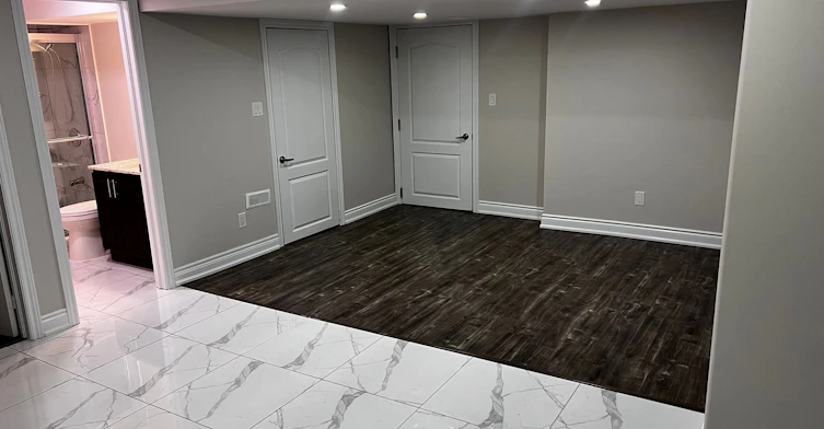 Basement-34 Haywood Drive, Brampton, ON, L6X 0W3
