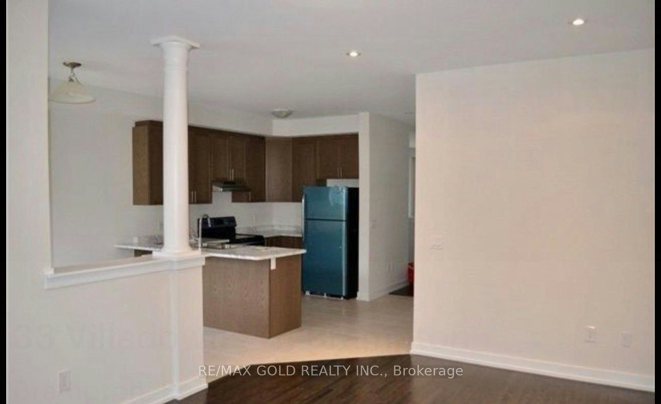 33 Villadowns Trail, Brampton, ON, L6R 3V6 - 6