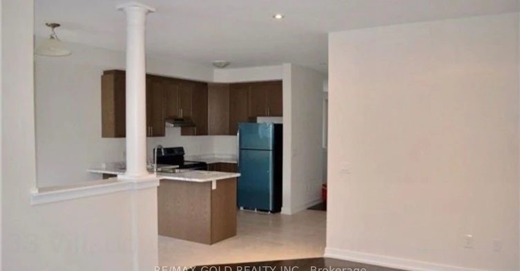 33 Villadowns Trail, Brampton, ON, L6R 3V6 - 6
