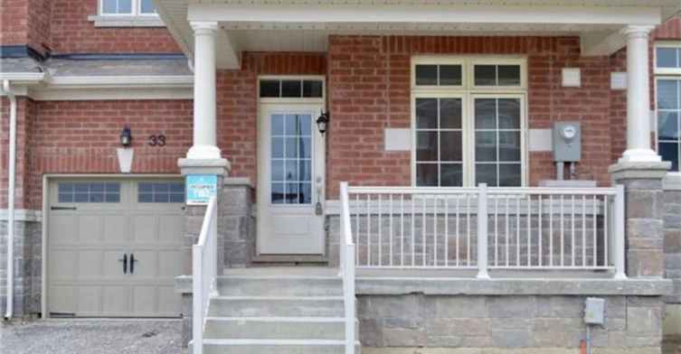 33 Villadowns Trail, Brampton, ON, L6R 3V6 - 2