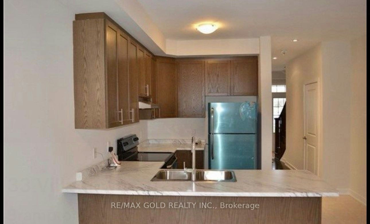 33 Villadowns Trail, Brampton, ON, L6R 3V6 - 8