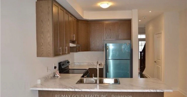 33 Villadowns Trail, Brampton, ON, L6R 3V6 - 8