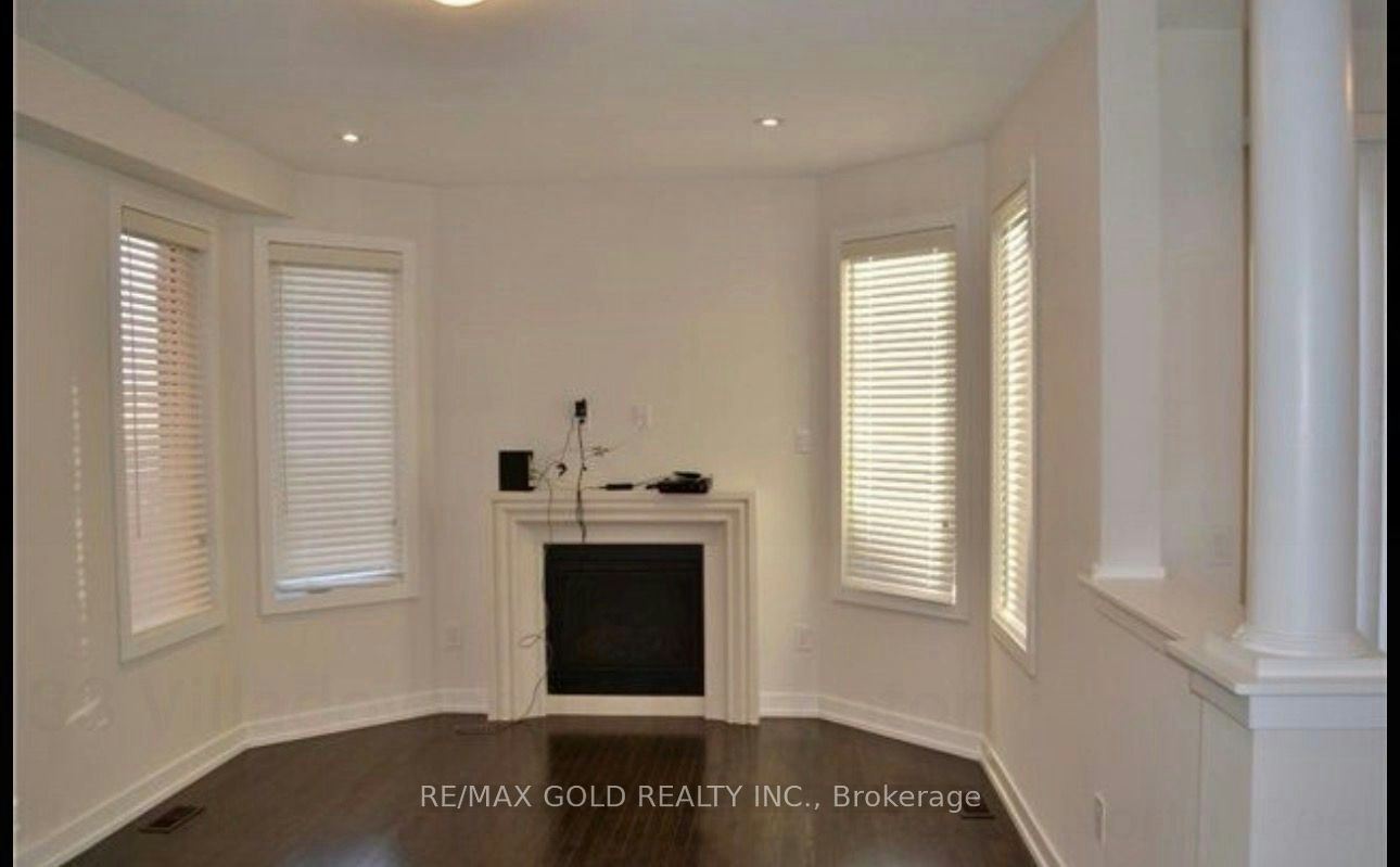 33 Villadowns Trail, Brampton, ON, L6R 3V6 - 5