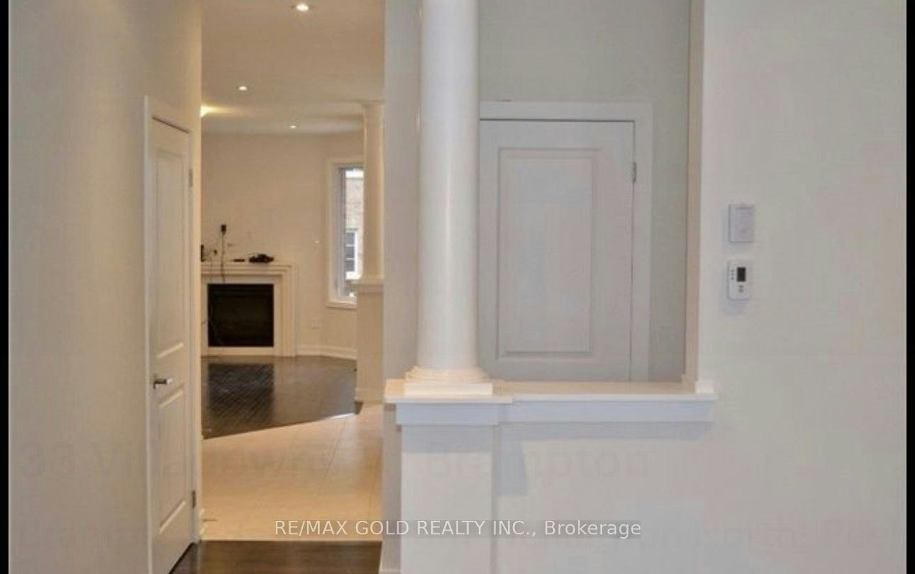 33 Villadowns Trail, Brampton, ON, L6R 3V6 - 3