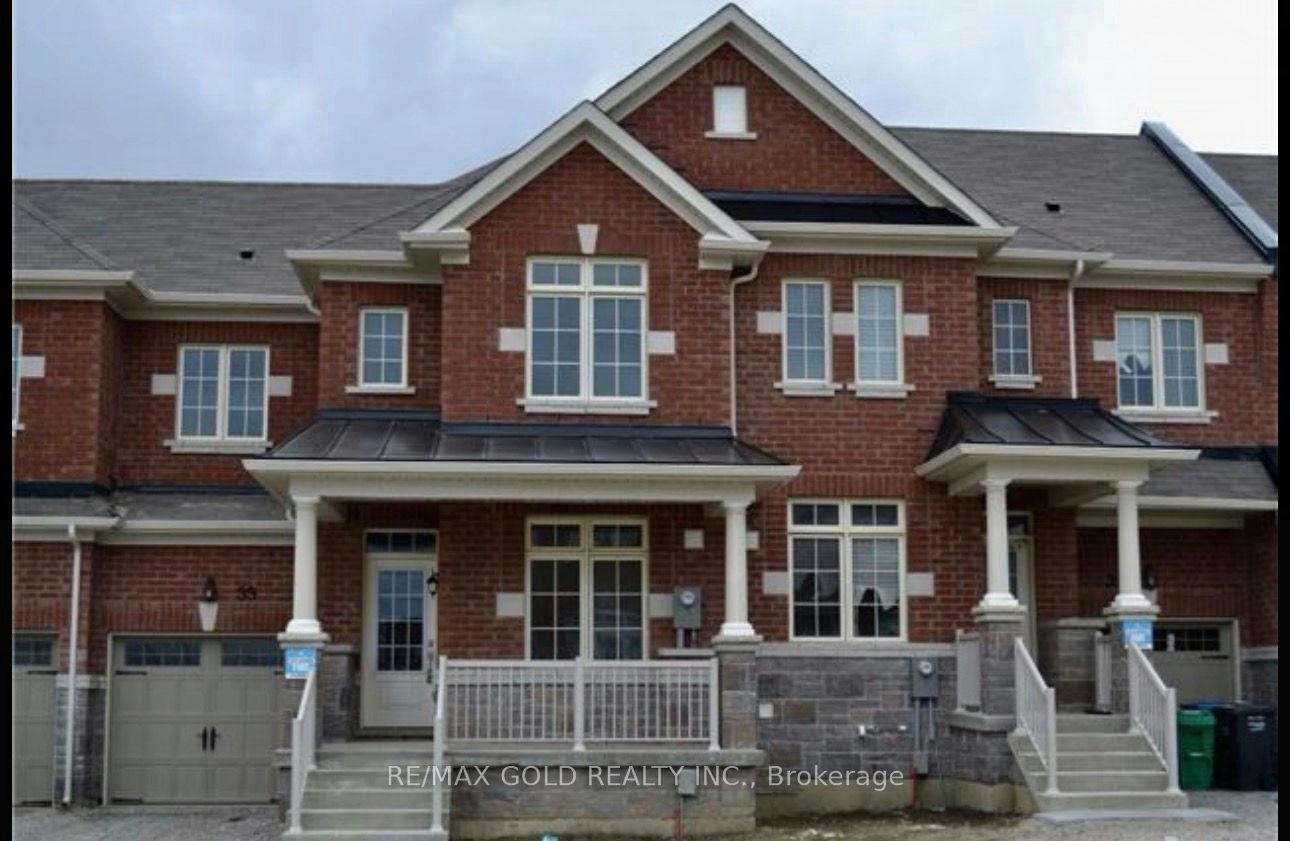 33 Villadowns Trail, Brampton, ON, L6R 3V6