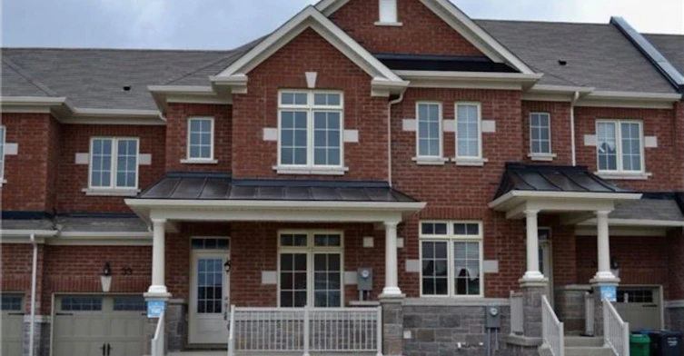 33 Villadowns Trail, Brampton, ON, L6R 3V6