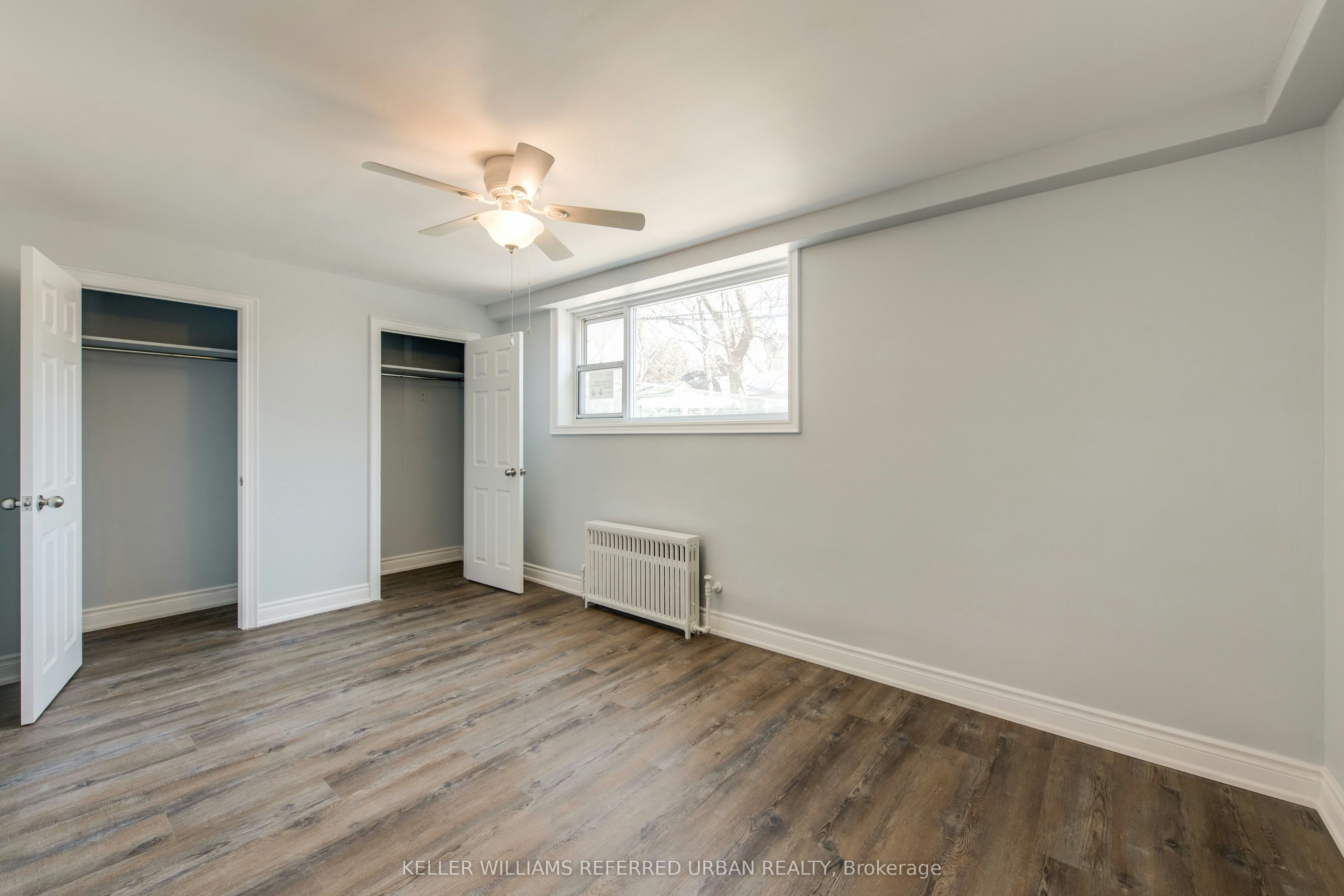 Basement-283 Evelyn Avenue, Toronto, ON, M6P 2Z8 - 13