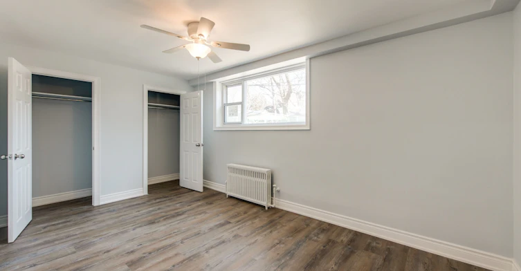 Basement-283 Evelyn Avenue, Toronto, ON, M6P 2Z8 - 13