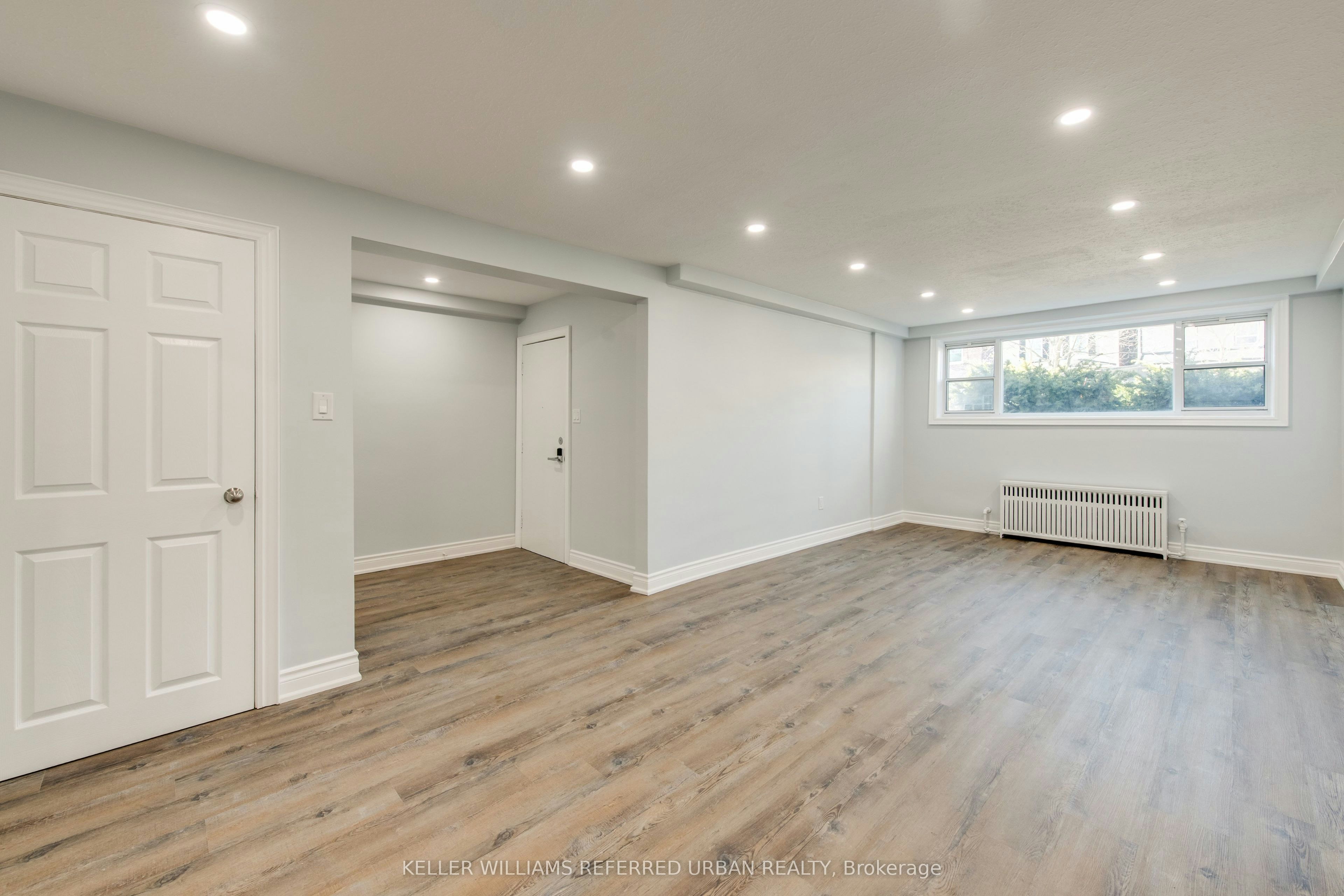 Basement-283 Evelyn Avenue, Toronto, ON, M6P 2Z8 - 3