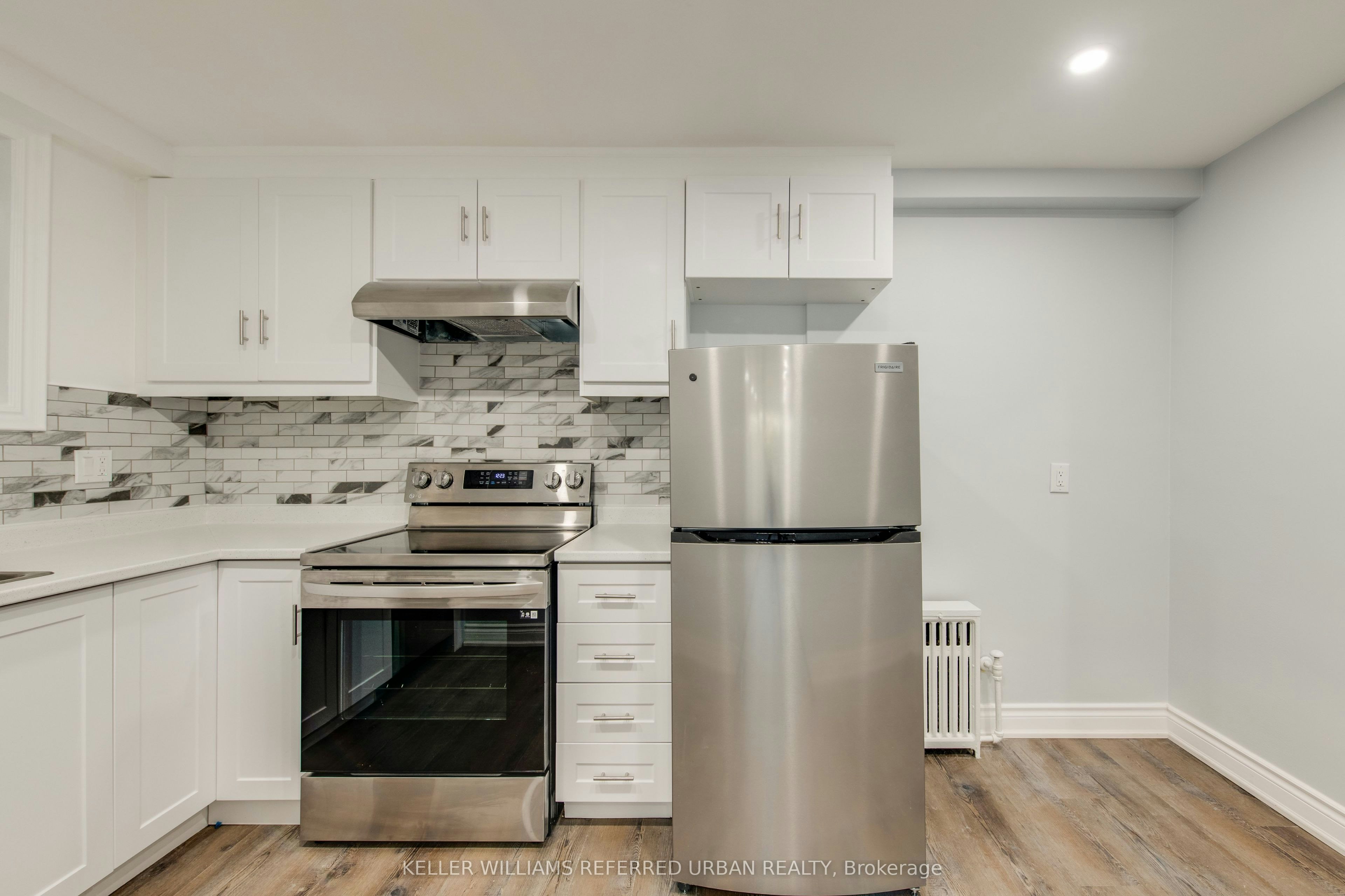 Basement-283 Evelyn Avenue, Toronto, ON, M6P 2Z8 - 8