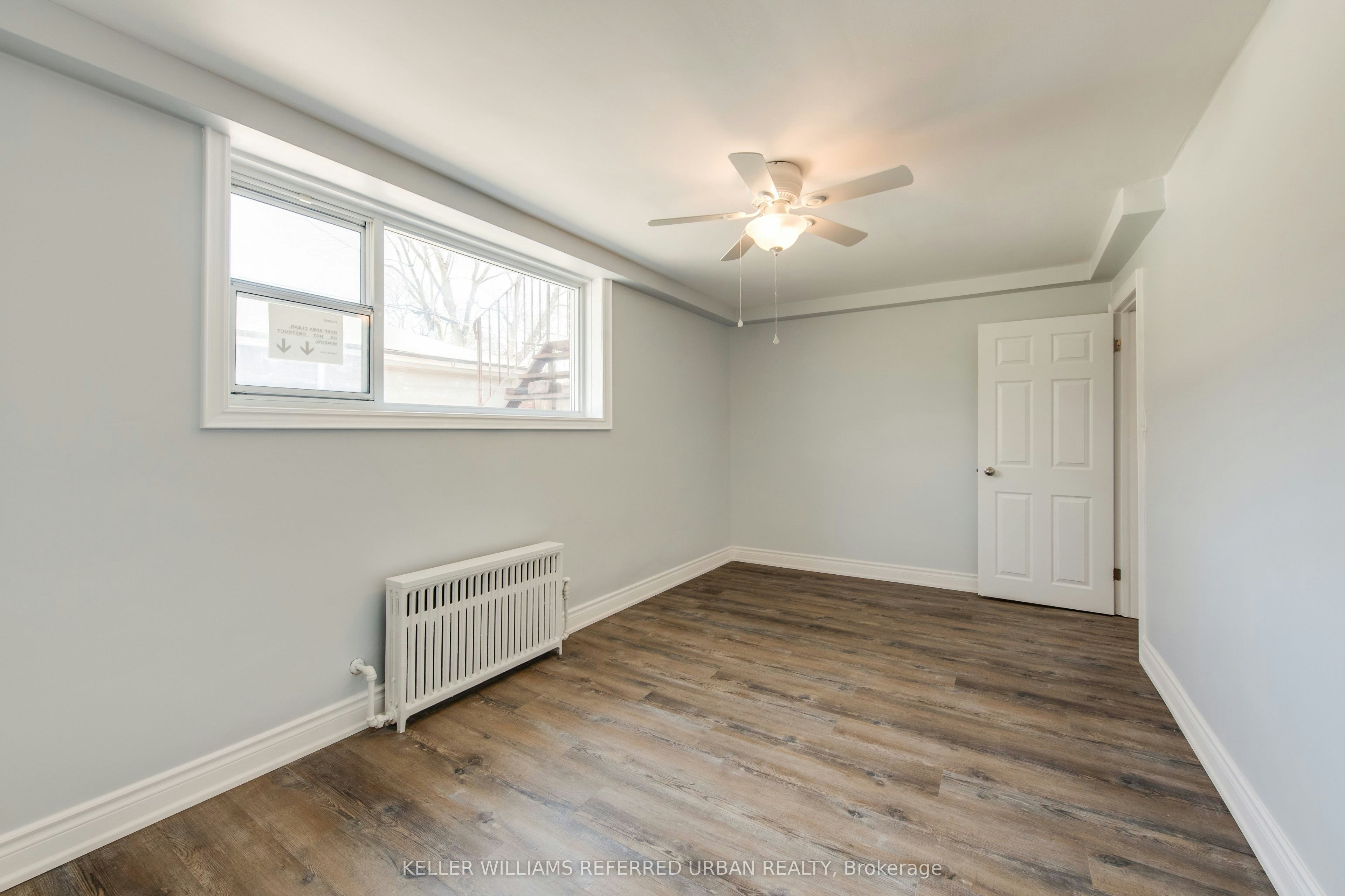 Basement-283 Evelyn Avenue, Toronto, ON, M6P 2Z8 - 12