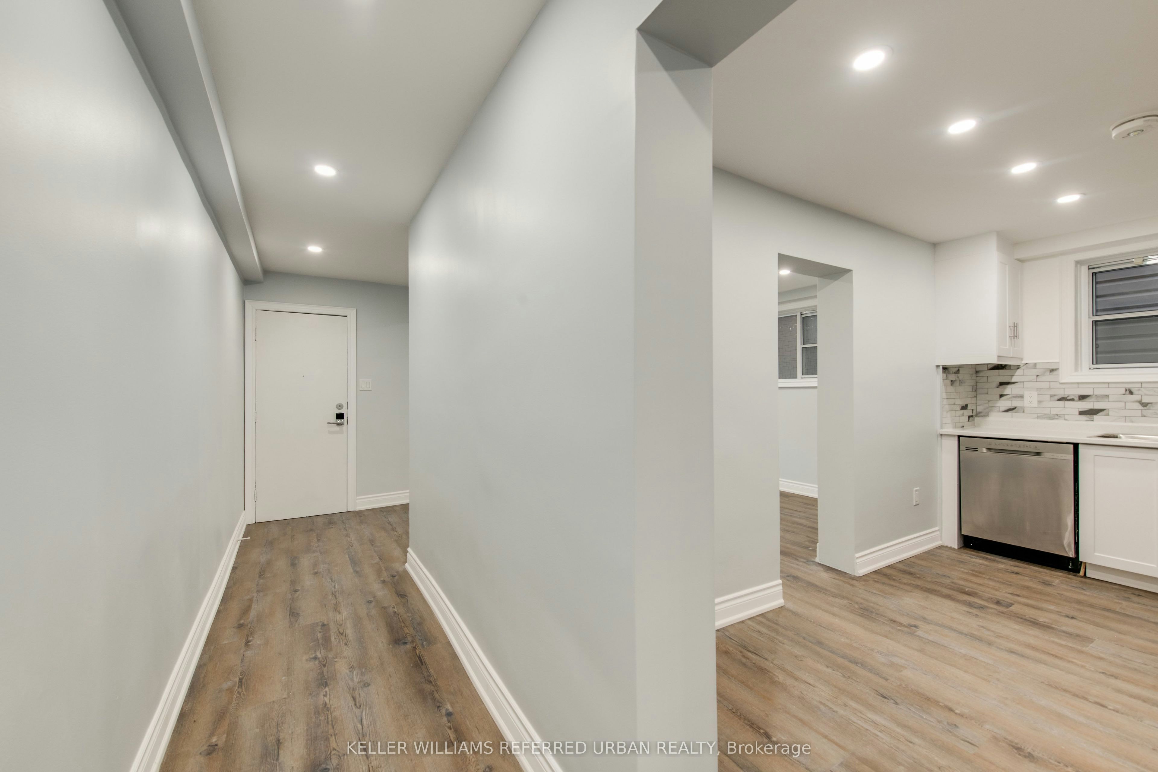 Basement-283 Evelyn Avenue, Toronto, ON, M6P 2Z8 - 5