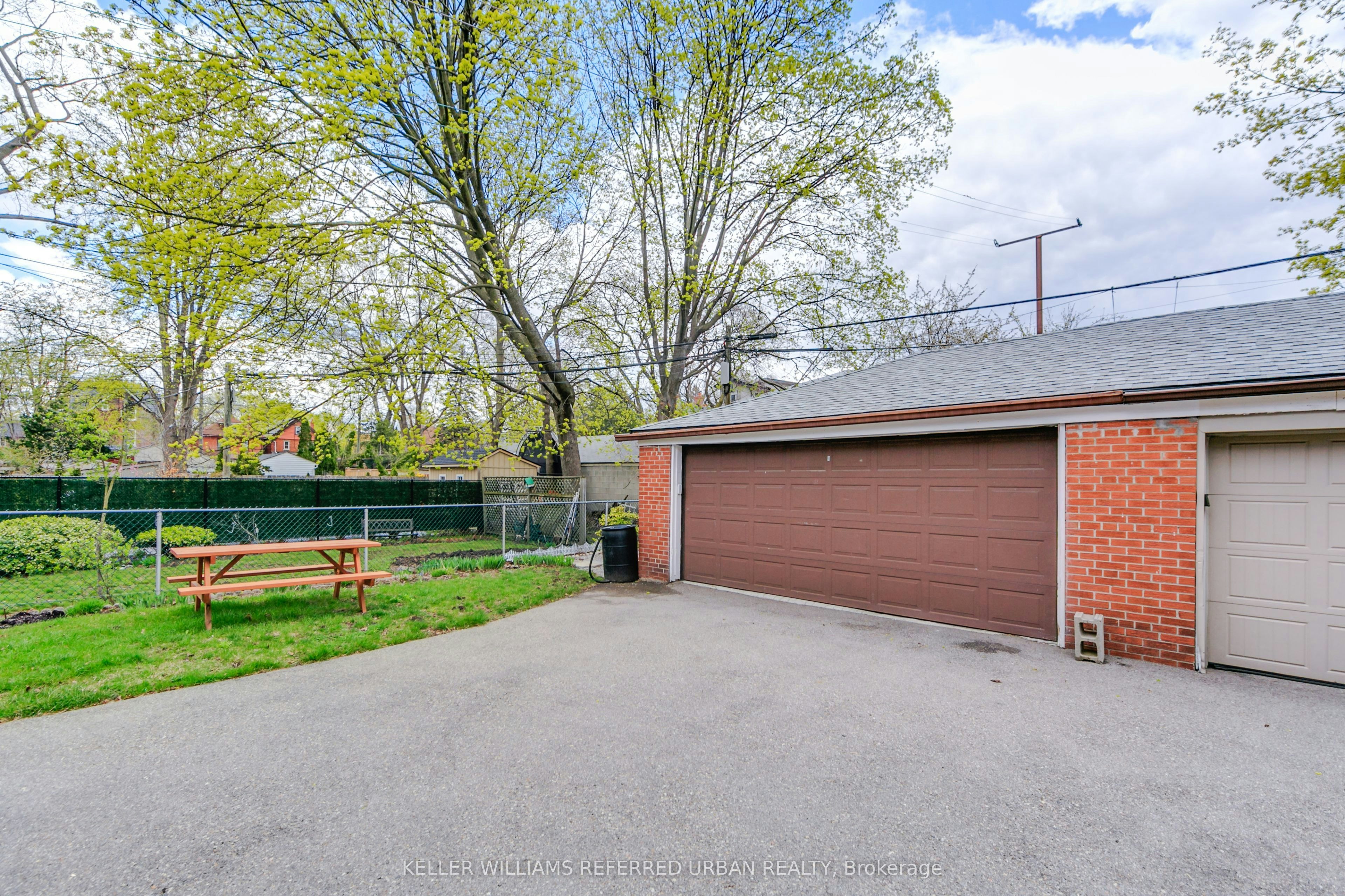 Basement-283 Evelyn Avenue, Toronto, ON, M6P 2Z8 - 21