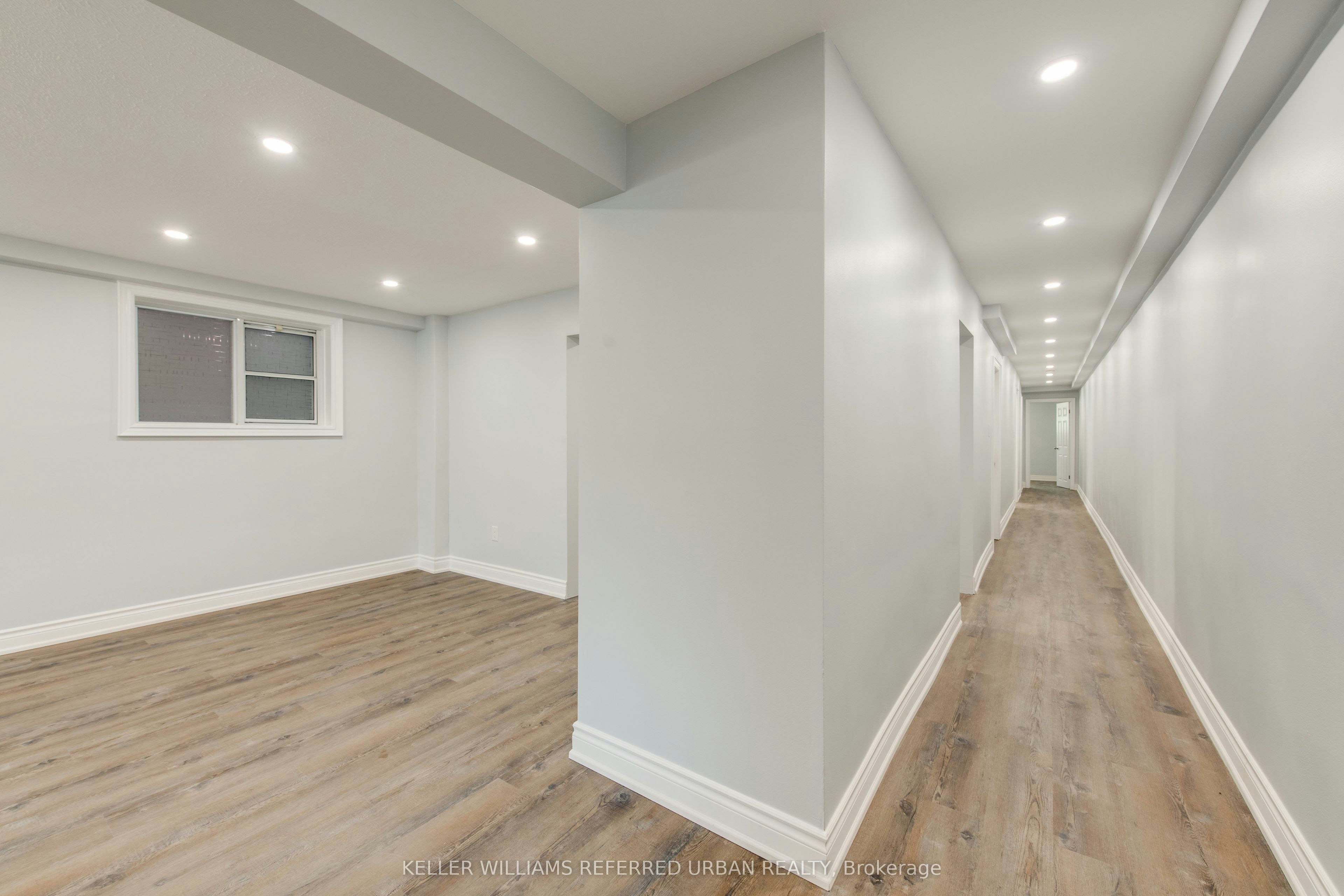 Basement-283 Evelyn Avenue, Toronto, ON, M6P 2Z8 - 10