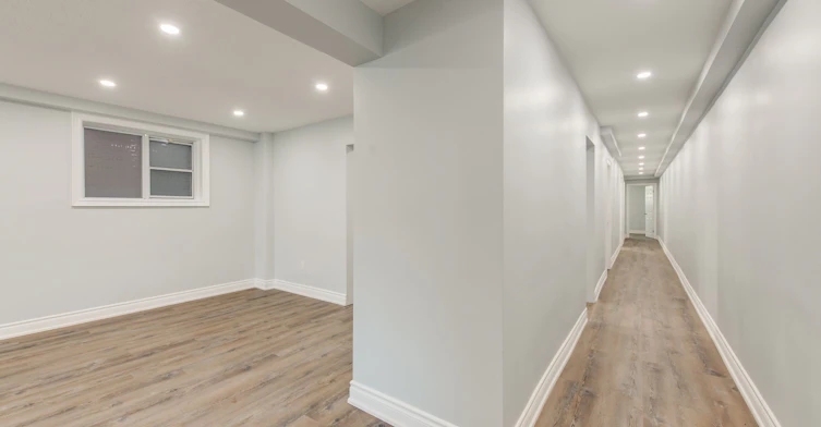 Basement-283 Evelyn Avenue, Toronto, ON, M6P 2Z8 - 10
