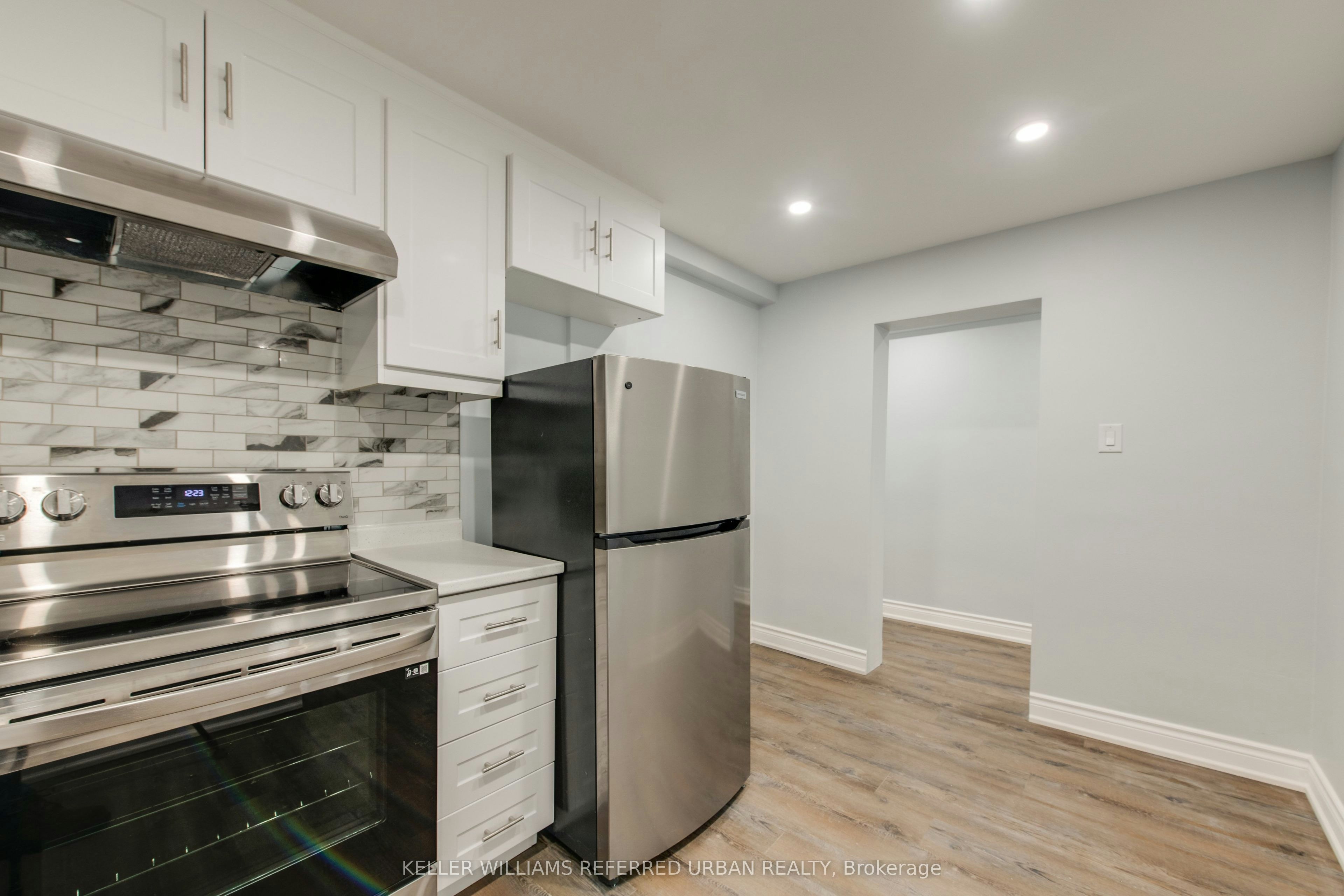 Basement-283 Evelyn Avenue, Toronto, ON, M6P 2Z8 - 9