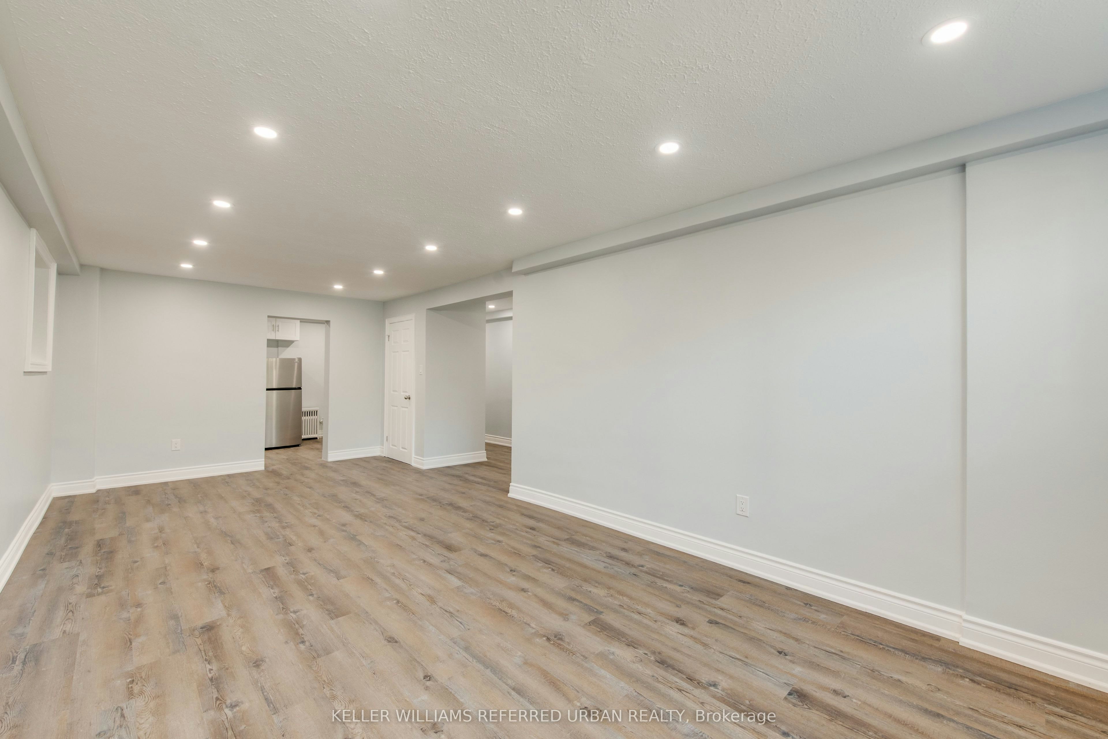 Basement-283 Evelyn Avenue, Toronto, ON, M6P 2Z8 - 4
