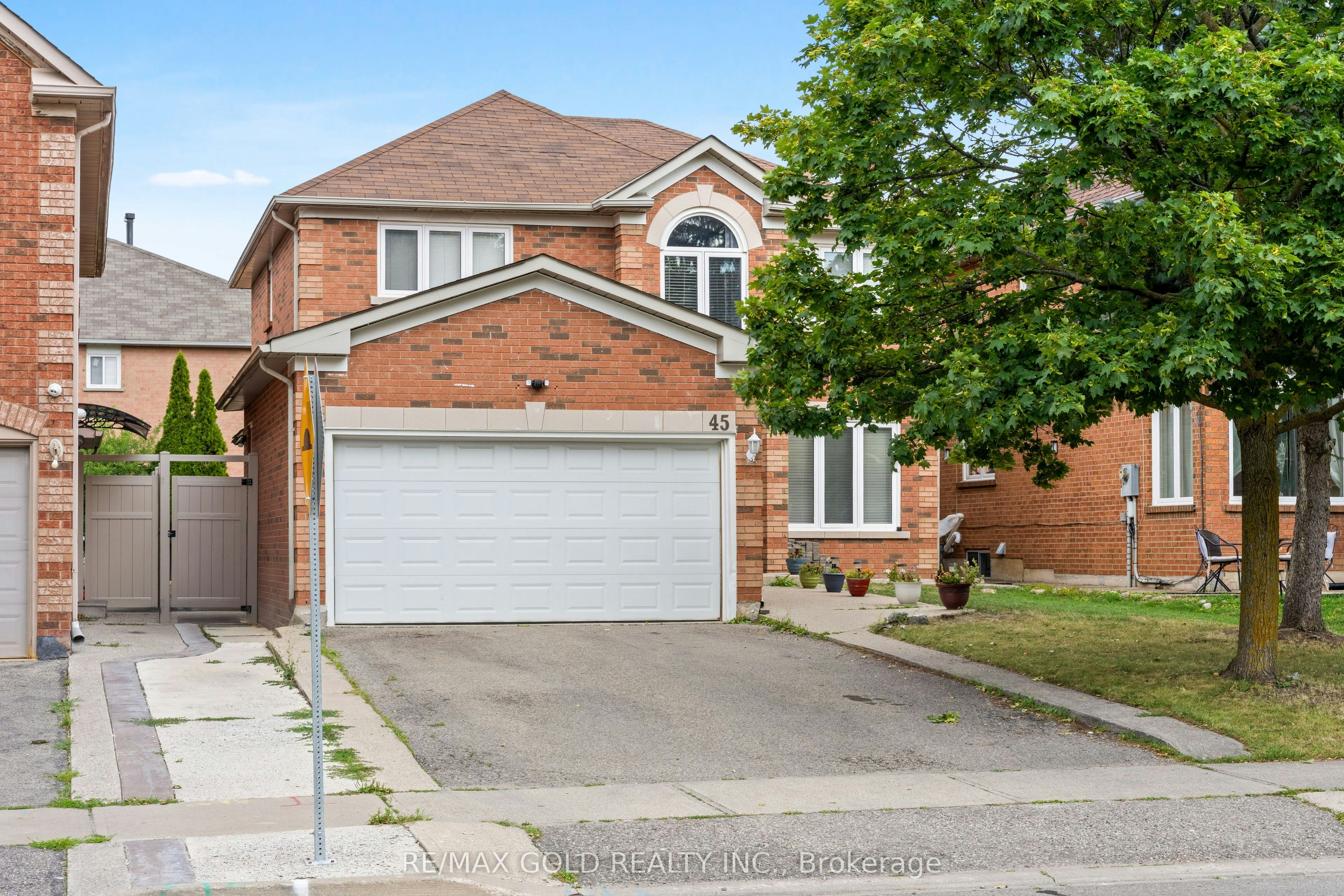 45 Eagleridge Drive