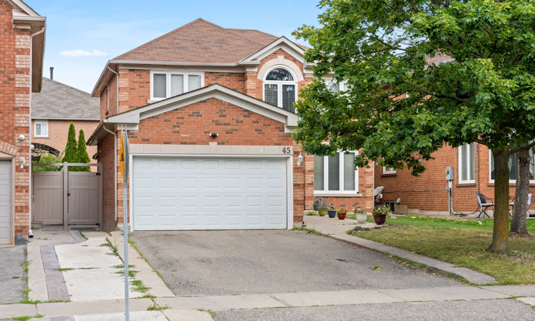 45 Eagleridge Drive