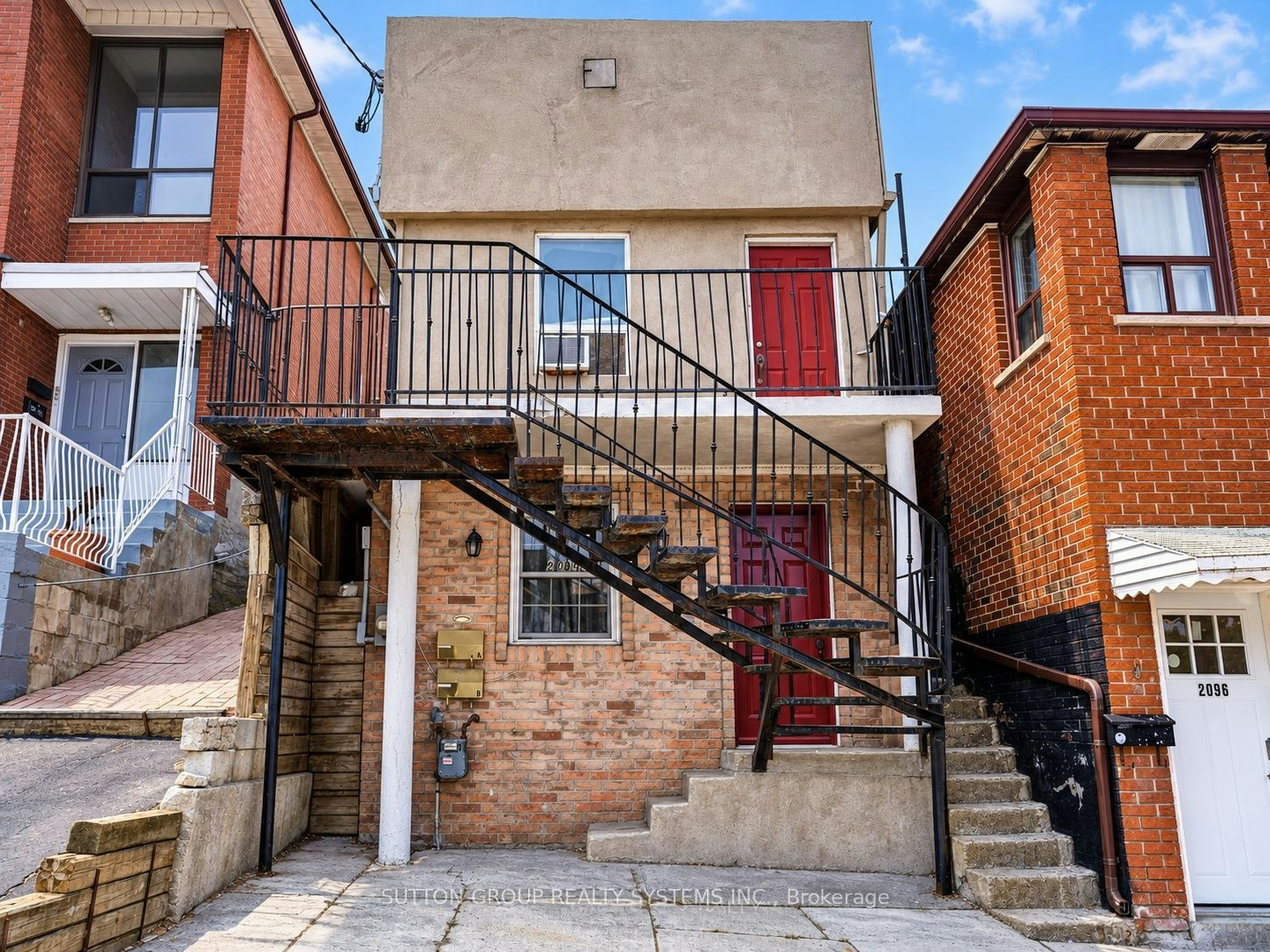 2094 Dufferin Street, Toronto, ON, M6E 3R7
