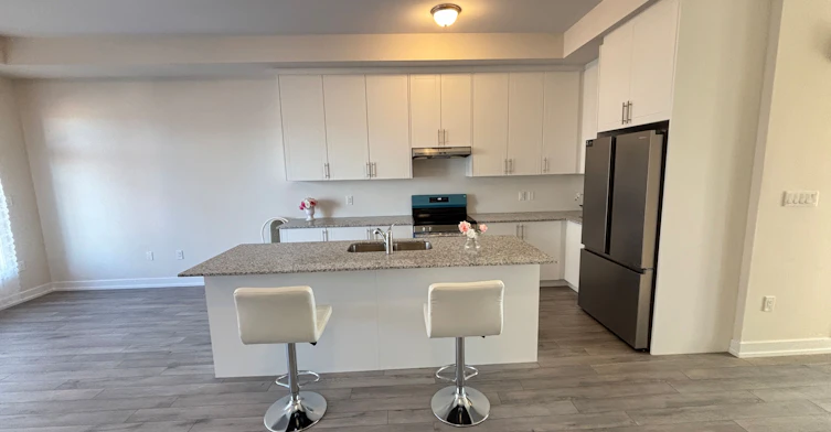 3085 Welsman Gardens, Oakville, ON, L6H 7Z1 - 9