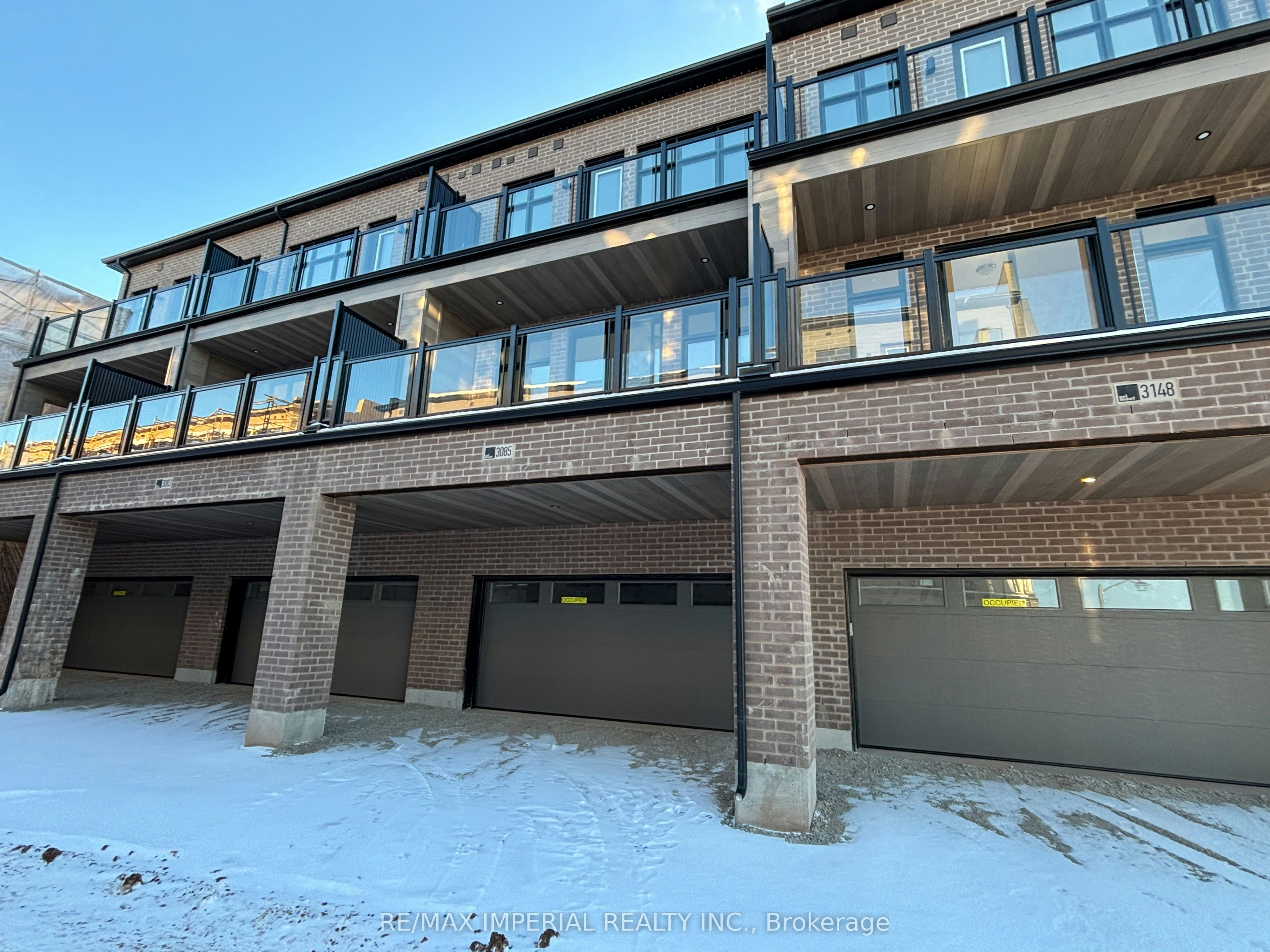 3085 Welsman Gardens, Oakville, ON, L6H 7Z1 - 32